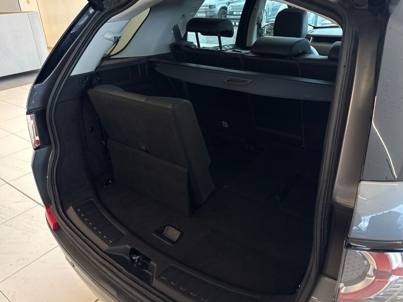 Used Land Rover Discovery Sport 2019 for sale - 77619323: Photo 50