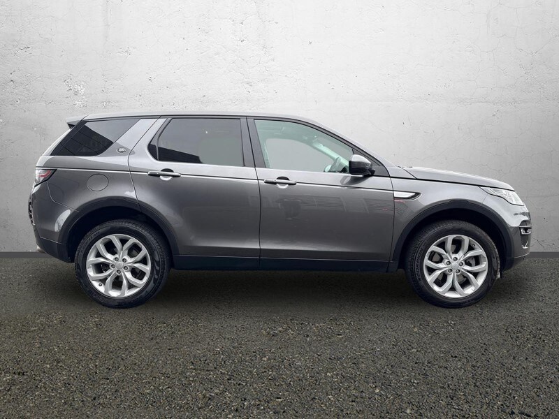 Used Land Rover Discovery Sport 2019 for sale - 77619323: Photo 6