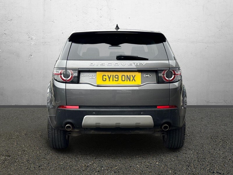 Used Land Rover Discovery Sport 2019 for sale - 77619323: Photo 7