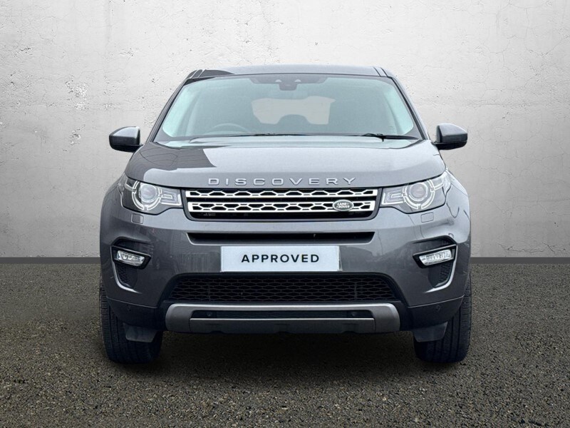 Used Land Rover Discovery Sport 2019 for sale - 77619323: Photo 8