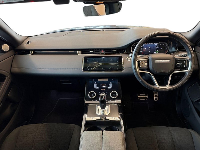 Used Land Rover Range Rover Evoque 2023 for sale - 77607125: Photo 10