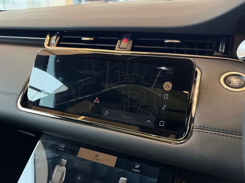 Used Land Rover Range Rover Evoque 2023 for sale - 77607125: Photo 12