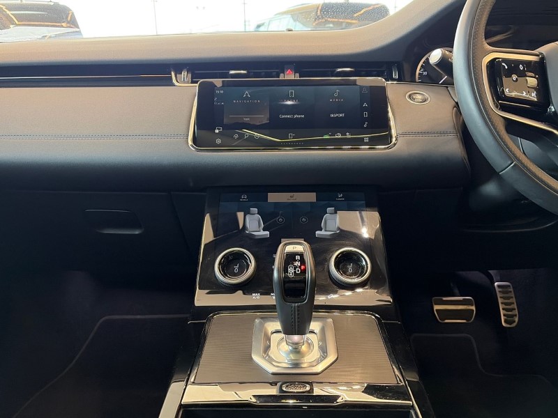 Used Land Rover Range Rover Evoque 2023 for sale - 77607125: Photo 15