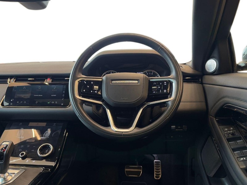 Used Land Rover Range Rover Evoque 2023 for sale - 77607125: Photo 16