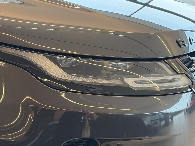 Used Land Rover Range Rover Evoque 2023 for sale - 77607125: Photo 18