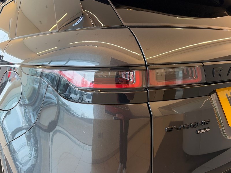 Used Land Rover Range Rover Evoque 2023 for sale - 77607125: Photo 20