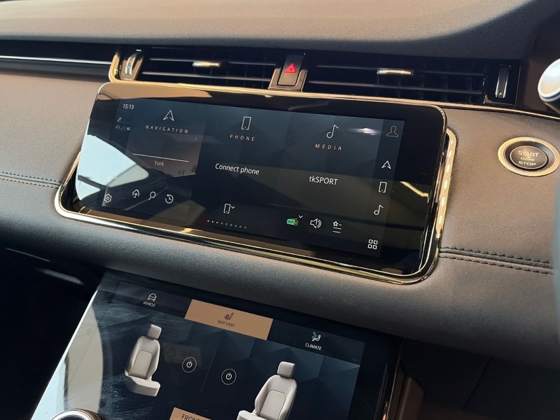 Used Land Rover Range Rover Evoque 2023 for sale - 77607125: Photo 31