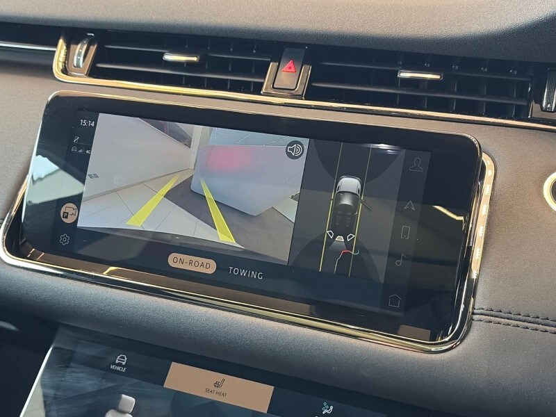 Used Land Rover Range Rover Evoque 2023 for sale - 77607125: Photo 33