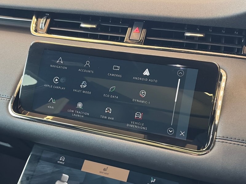 Used Land Rover Range Rover Evoque 2023 for sale - 77607125: Photo 34