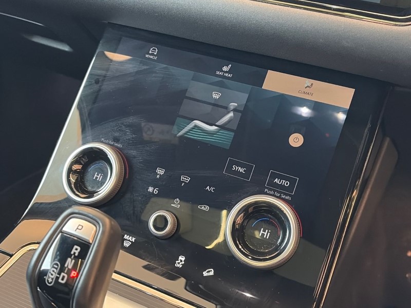 Used Land Rover Range Rover Evoque 2023 for sale - 77607125: Photo 35