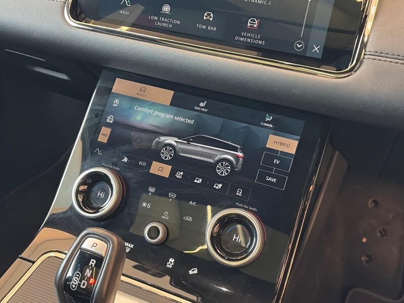 Used Land Rover Range Rover Evoque 2023 for sale - 77607125: Photo 36