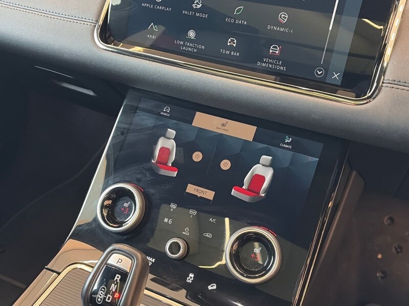 Used Land Rover Range Rover Evoque 2023 for sale - 77607125: Photo 37