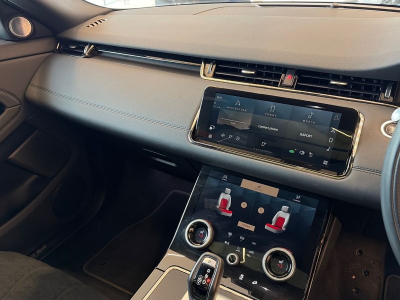 Used Land Rover Range Rover Evoque 2023 for sale - 77607125: Photo 38