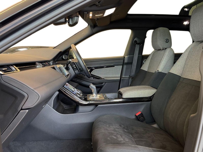 Used Land Rover Range Rover Evoque 2023 for sale - 77607125: Photo 4