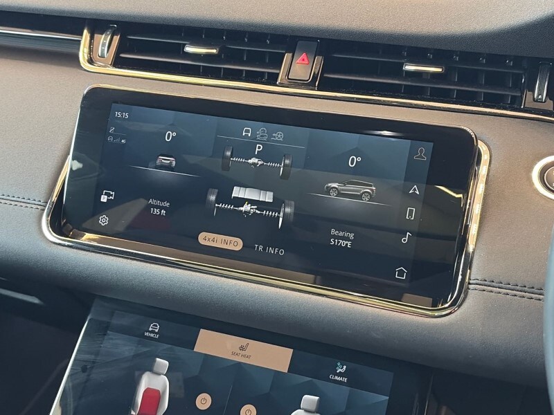 Used Land Rover Range Rover Evoque 2023 for sale - 77607125: Photo 40