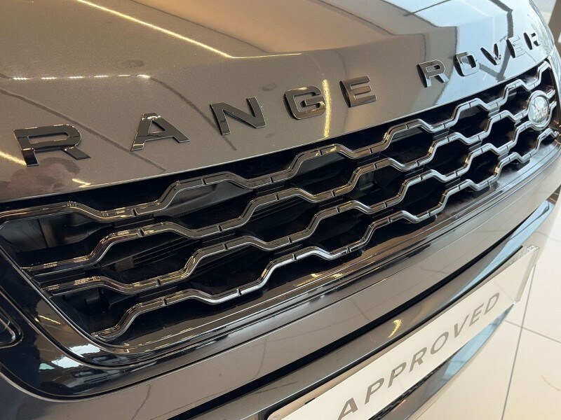 Used Land Rover Range Rover Evoque 2023 for sale - 77607125: Photo 46