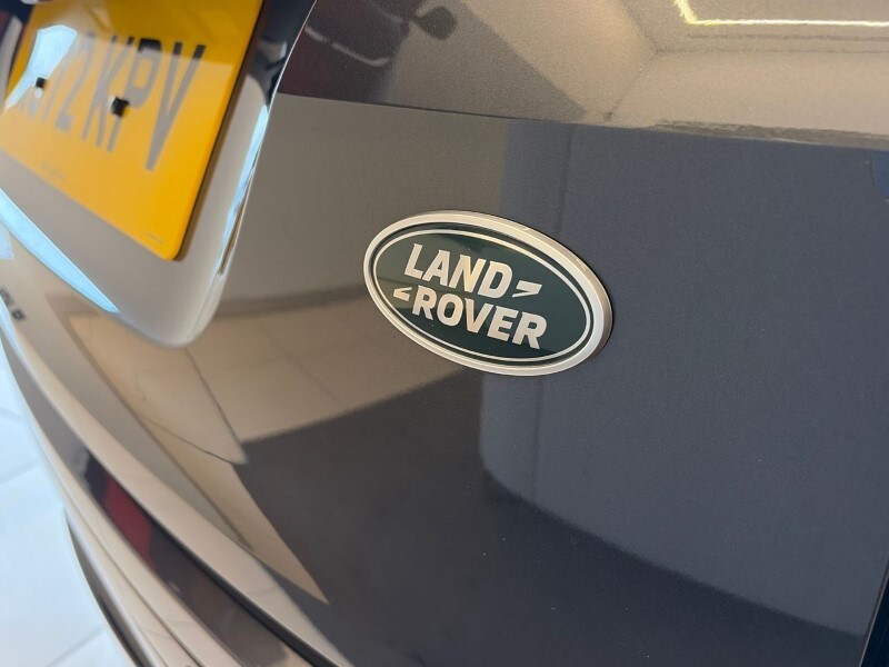 Used Land Rover Range Rover Evoque 2023 for sale - 77607125: Photo 48