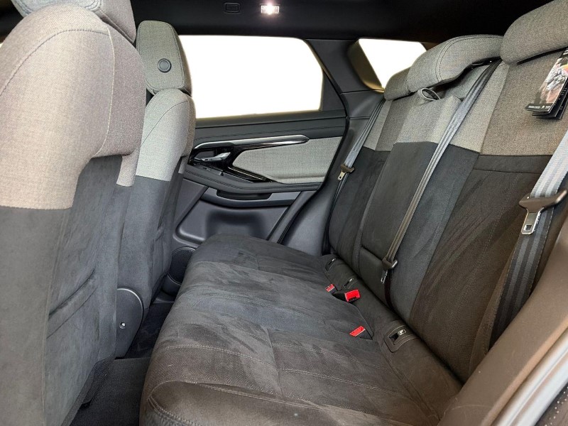 Used Land Rover Range Rover Evoque 2023 for sale - 77607125: Photo 5