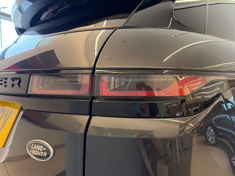 Used Land Rover Range Rover Evoque 2023 for sale - 77607125: Photo 50