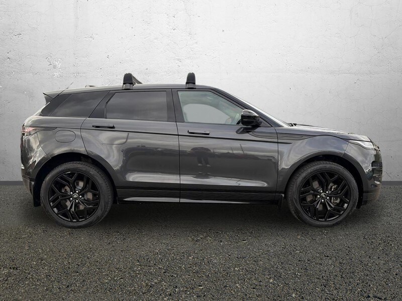 Used Land Rover Range Rover Evoque 2023 for sale - 77607125: Photo 6
