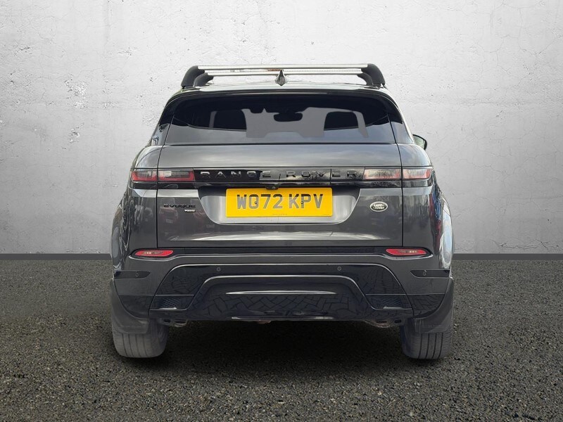 Used Land Rover Range Rover Evoque 2023 for sale - 77607125: Photo 7