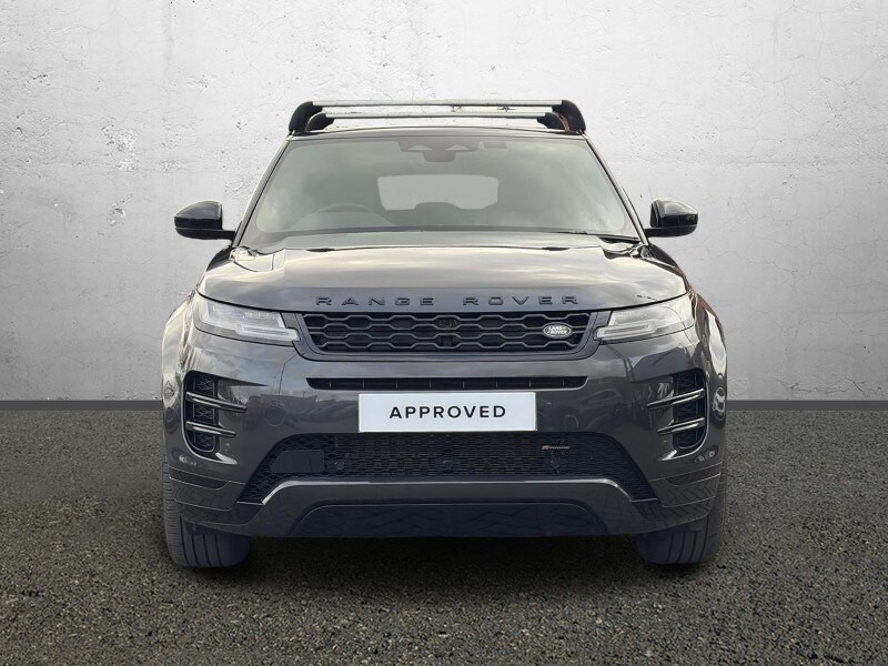 Used Land Rover Range Rover Evoque 2023 for sale - 77607125: Photo 8