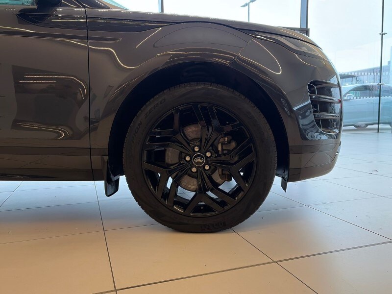 Used Land Rover Range Rover Evoque 2023 for sale - 77607125: Photo 9