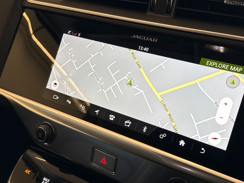 Used Jaguar I-Pace 2019 for sale - 77270949: Photo 11