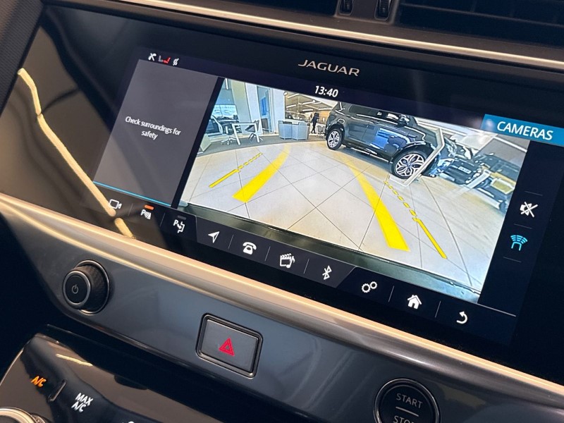 Used Jaguar I-Pace 2019 for sale - 77270949: Photo 12