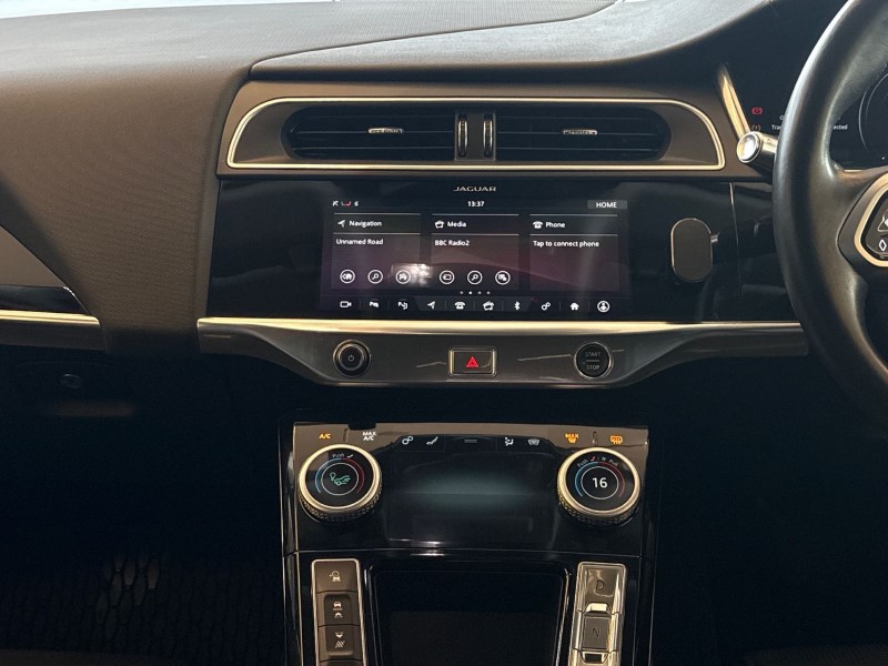 Used Jaguar I-Pace 2019 for sale - 77270949: Photo 14