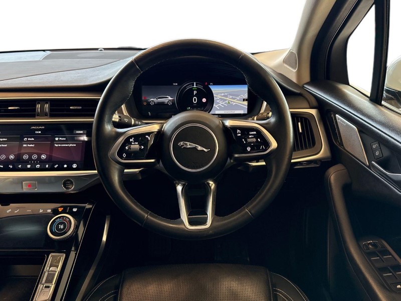 Used Jaguar I-Pace 2019 for sale - 77270949: Photo 15