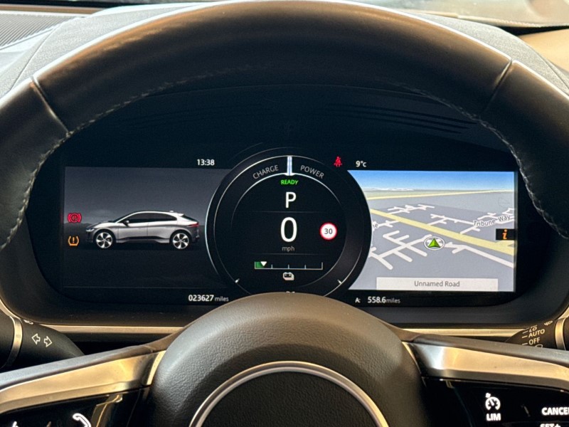 Used Jaguar I-Pace 2019 for sale - 77270949: Photo 16