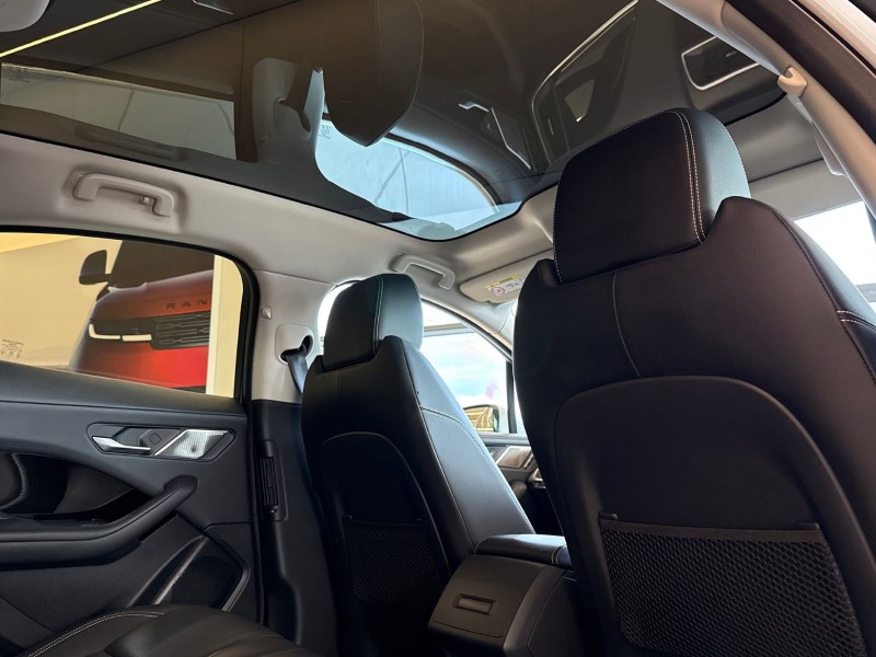 Used Jaguar I-Pace 2019 for sale - 77270949: Photo 21