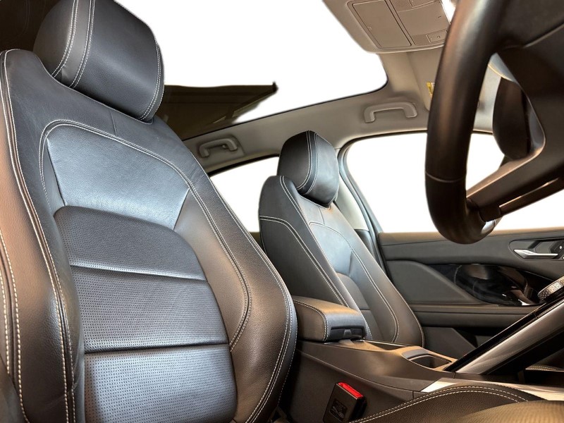 Used Jaguar I-Pace 2019 for sale - 77270949: Photo 26