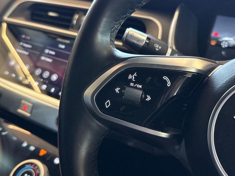 Used Jaguar I-Pace 2019 for sale - 77270949: Photo 28