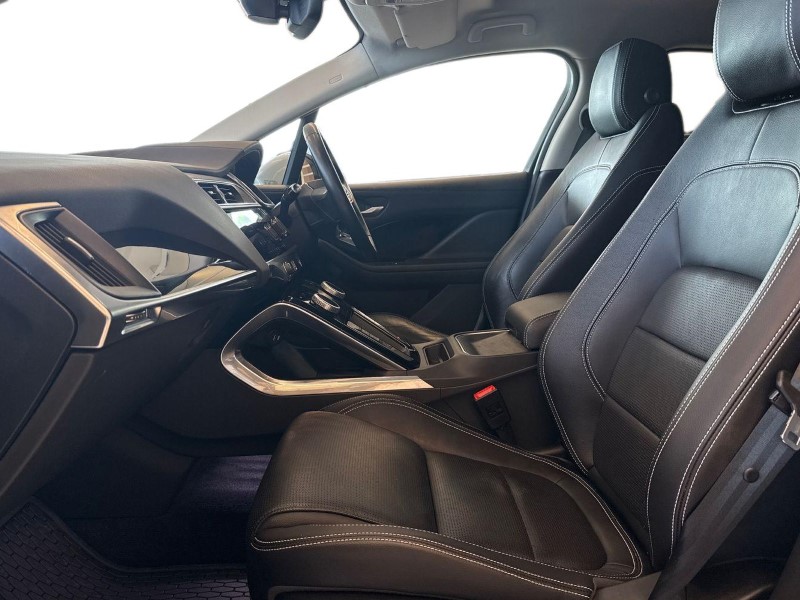 Used Jaguar I-Pace 2019 for sale - 77270949: Photo 3
