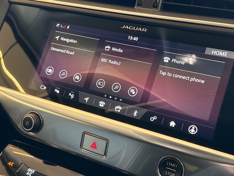 Used Jaguar I-Pace 2019 for sale - 77270949: Photo 30