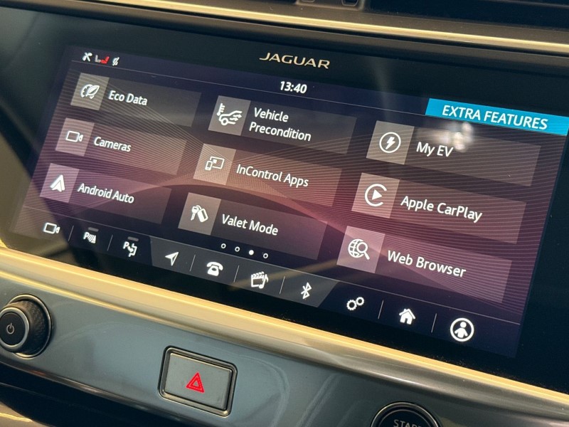 Used Jaguar I-Pace 2019 for sale - 77270949: Photo 31