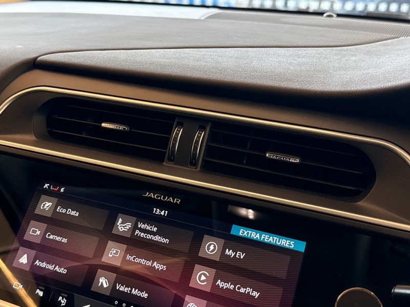 Used Jaguar I-Pace 2019 for sale - 77270949: Photo 34