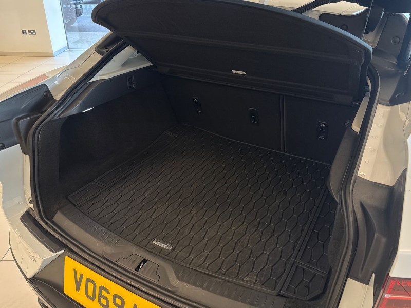 Used Jaguar I-Pace 2019 for sale - 77270949: Photo 36