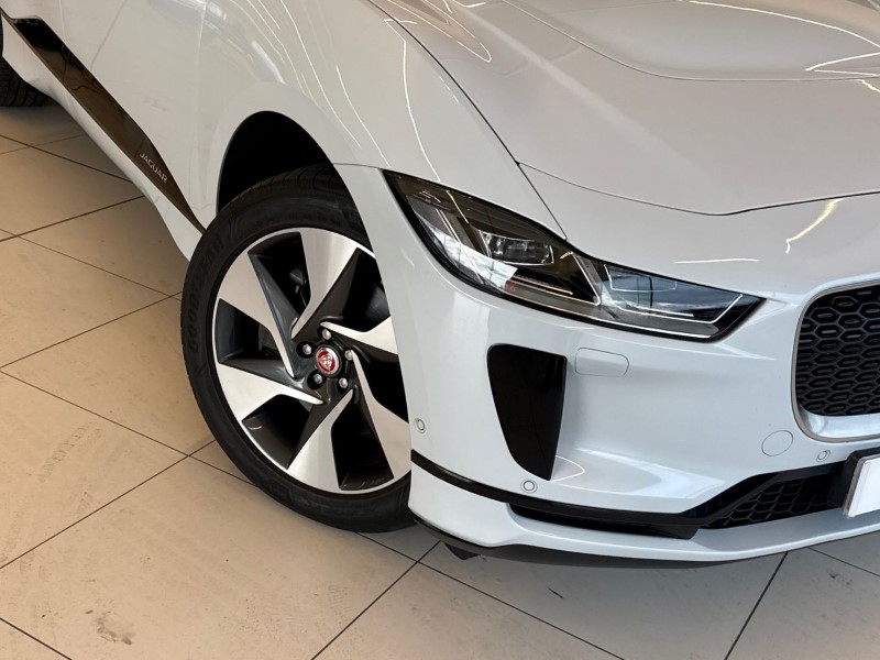 Used Jaguar I-Pace 2019 for sale - 77270949: Photo 39