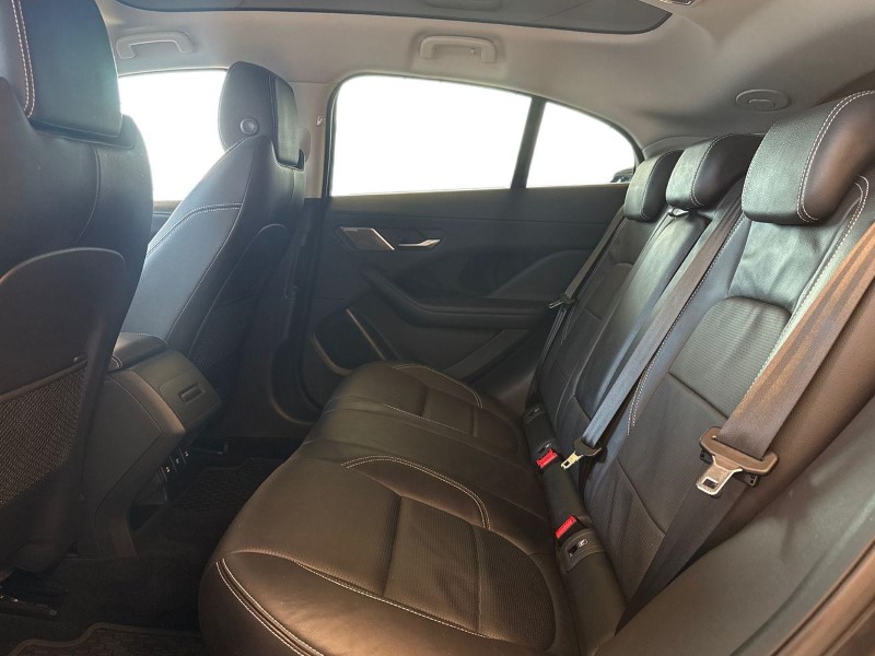 Used Jaguar I-Pace 2019 for sale - 77270949: Photo 4