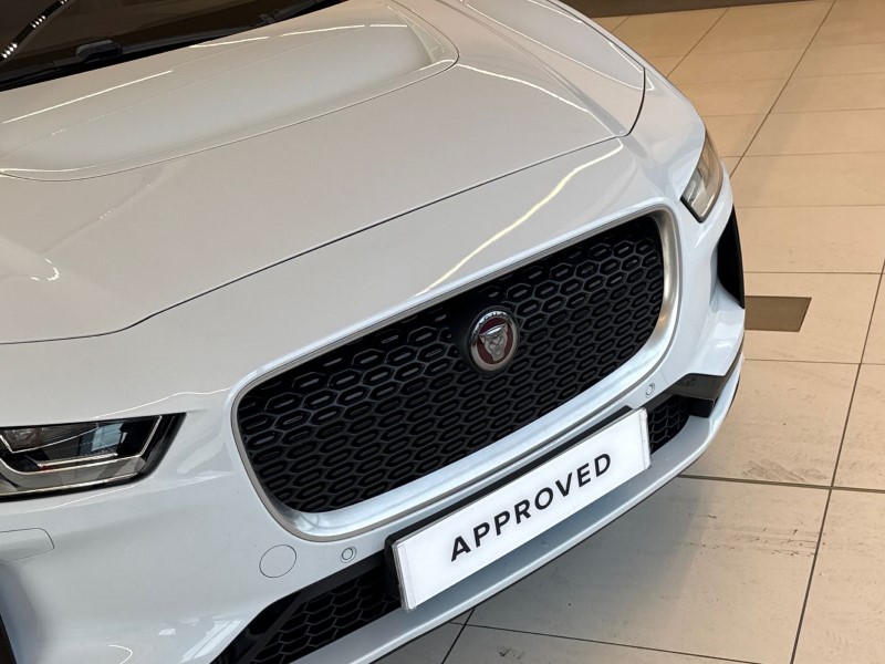 Used Jaguar I-Pace 2019 for sale - 77270949: Photo 40
