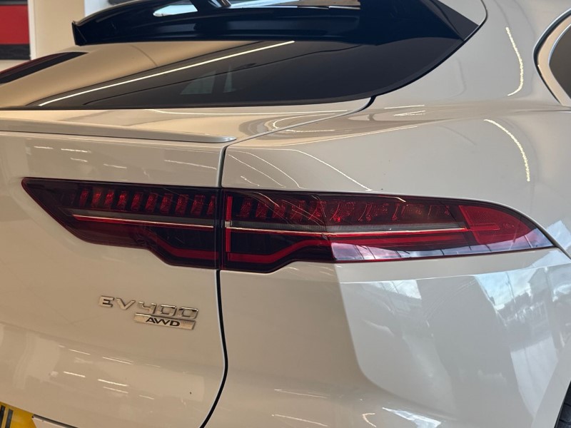 Used Jaguar I-Pace 2019 for sale - 77270949: Photo 44