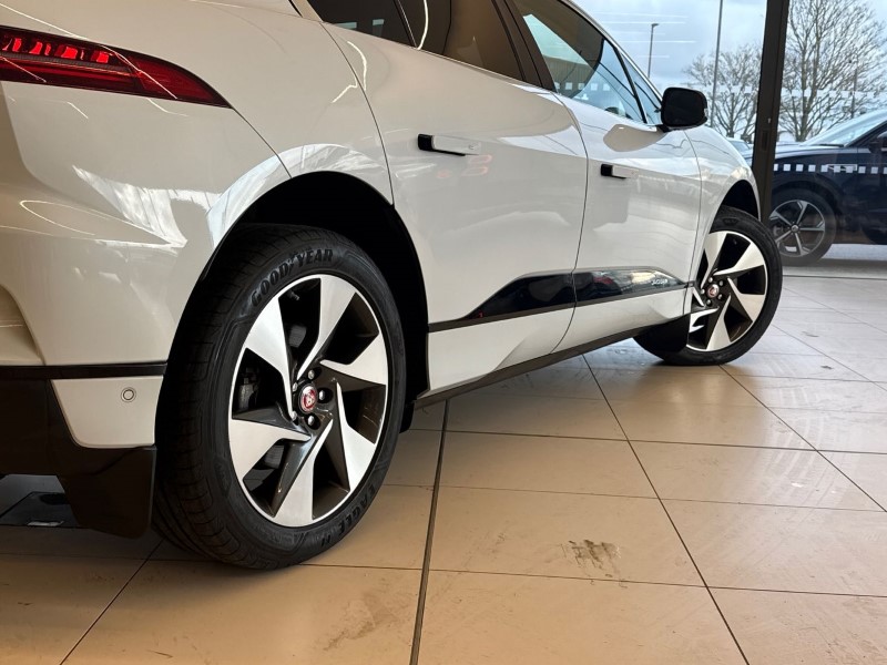 Used Jaguar I-Pace 2019 for sale - 77270949: Photo 45