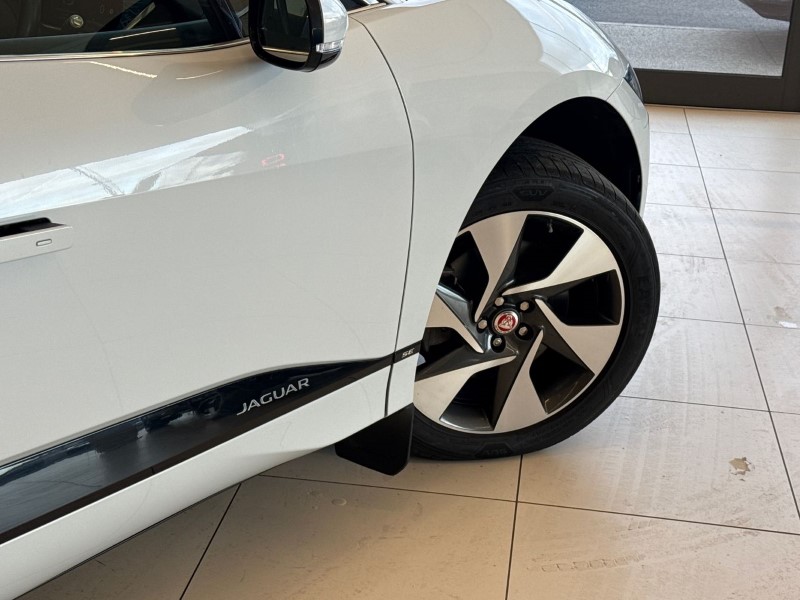 Used Jaguar I-Pace 2019 for sale - 77270949: Photo 46