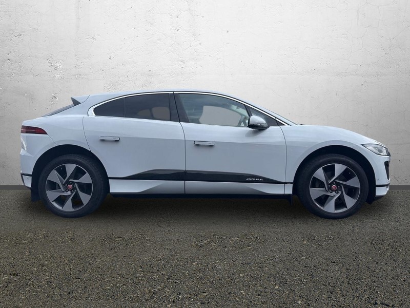 Used Jaguar I-Pace 2019 for sale - 77270949: Photo 5