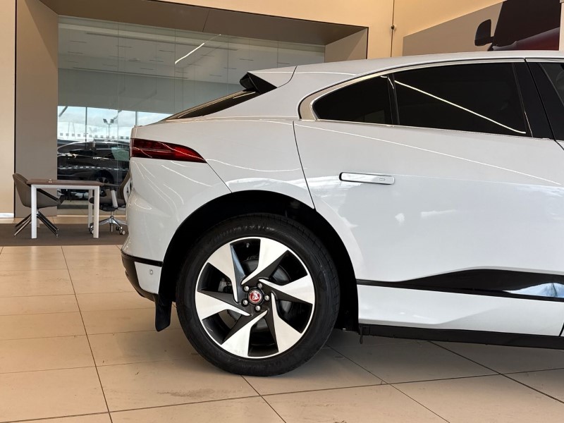 Used Jaguar I-Pace 2019 for sale - 77270949: Photo 50
