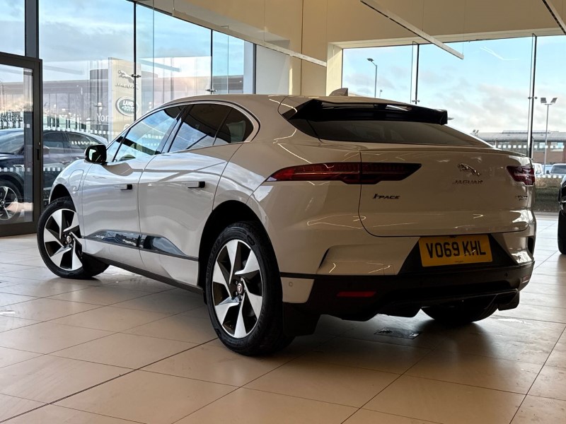 Used Jaguar I-Pace 2019 for sale - 77270949: Photo 51