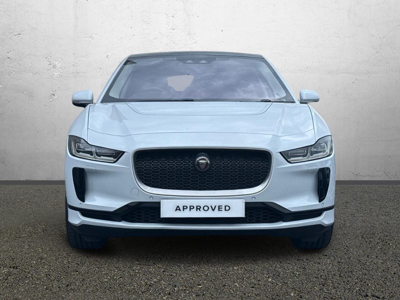 Used Jaguar I-Pace 2019 for sale - 77270949: Photo 7